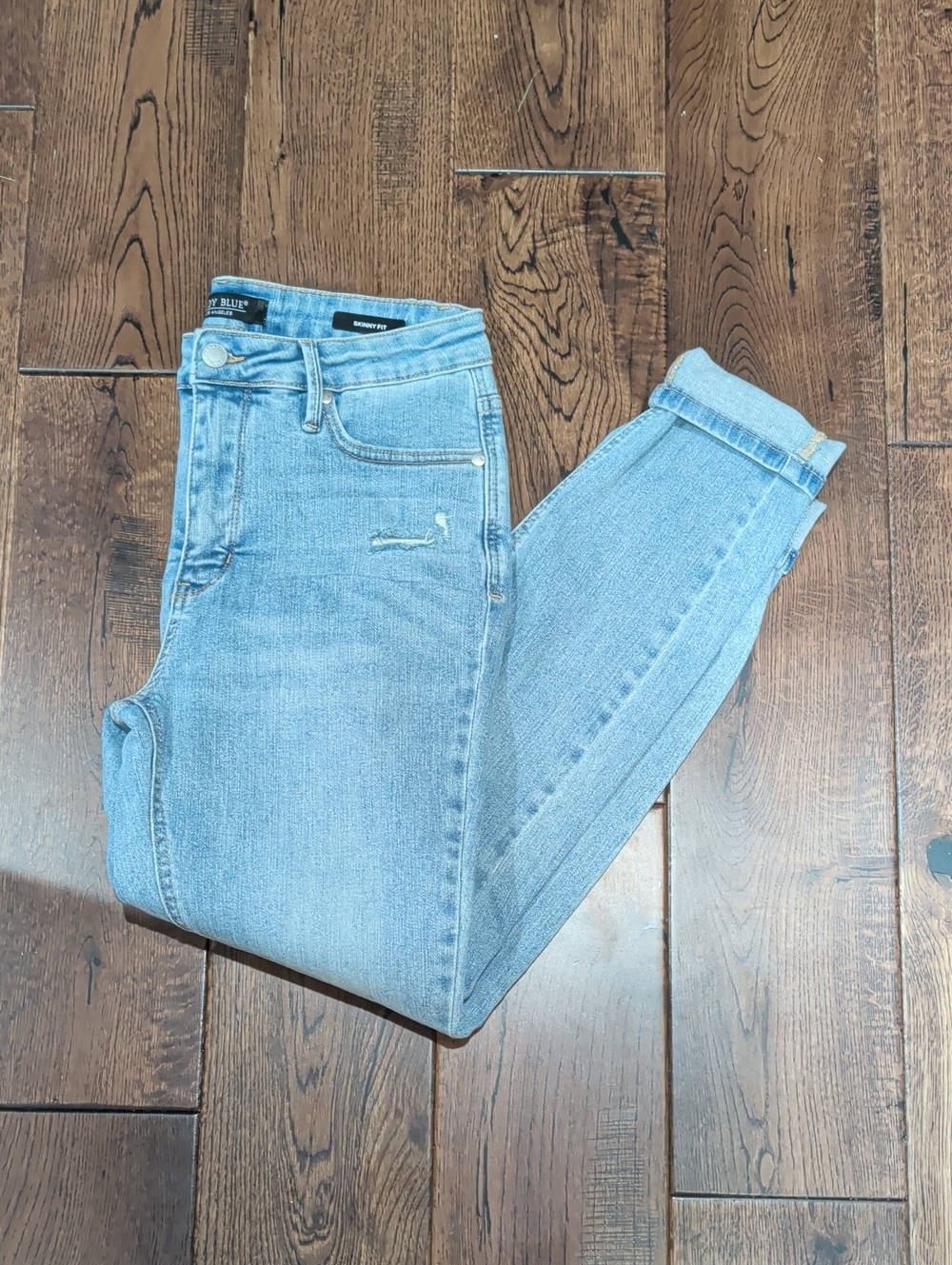 Judy Blue Tummy Control Jeans